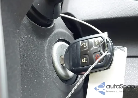 2016 Ford Fiesta Se from USA, damaged, VIN 3FADP4BJXGM193247